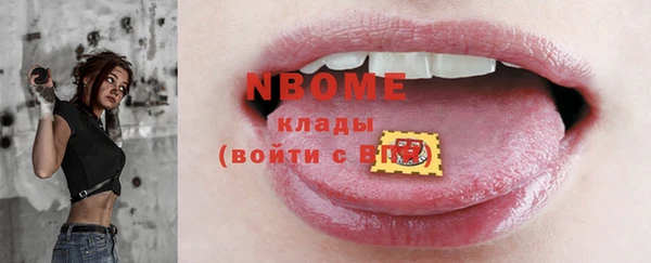хмурый Кодинск